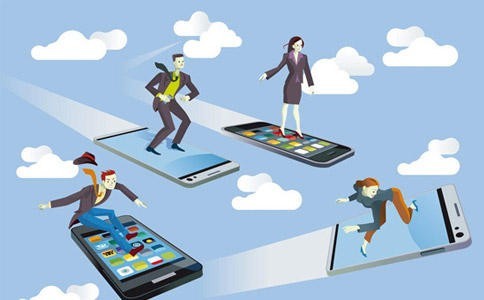 移动电商的优势是什么？商城app定制-北京milan米兰（中国）体育官方网站公司