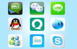 APP怎样实现即时通讯、即时通讯APP开发，社交APP开发-北京milan米兰（中国）体育官方网站