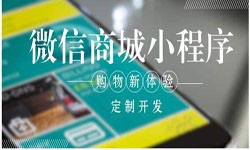 商城小程序开发、北京小程序开发哪家好？-北京milan米兰（中国）体育官方网站