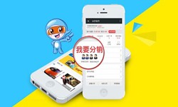 商城分销系统怎么开发?有哪些功能？milan米兰（中国）体育官方网站milan米兰（中国）体育官方网站公司