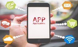 app开发让企业从起点跑过同行竞争者-北京milan米兰（中国）体育官方网站公司
