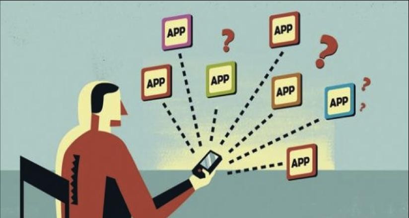 如何制作app-定制开发必须考虑的四个问题-milan米兰（中国）体育官方网站公司